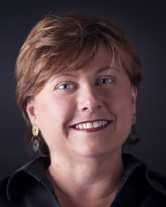Gail Derreberry